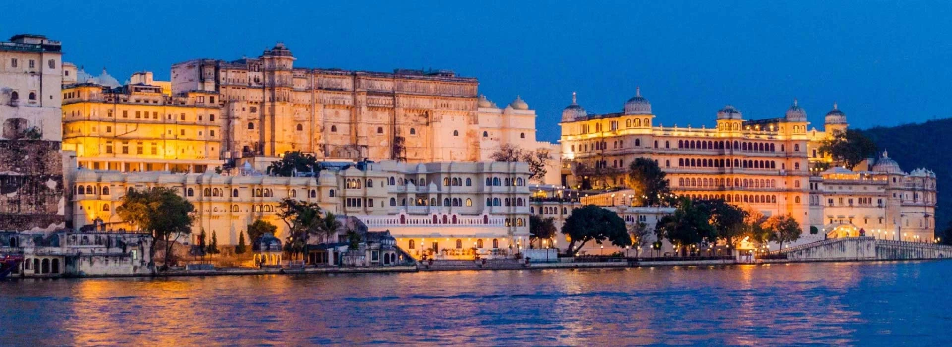 India Around