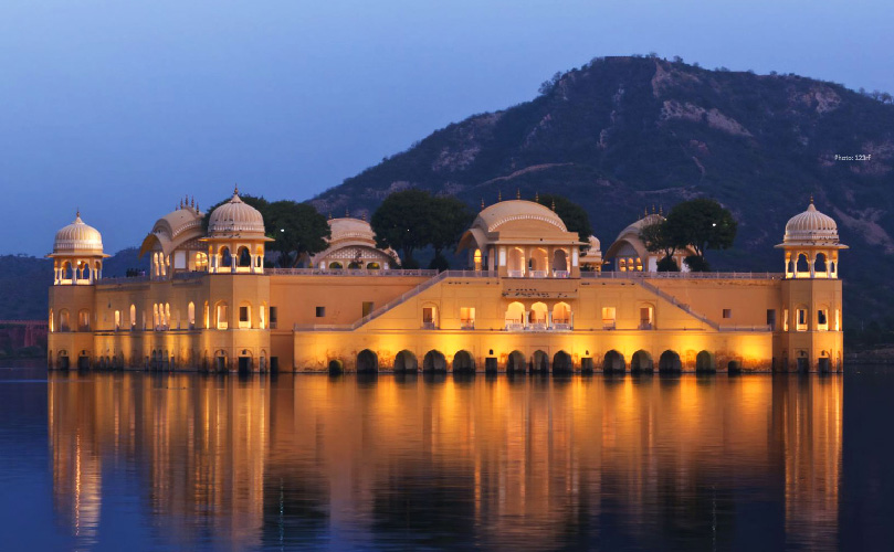 7 Romantic Destinations and Romantic Places of Rajasthan