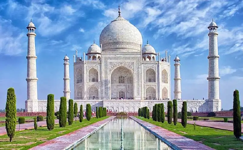 Top Destinations to Visit in India
