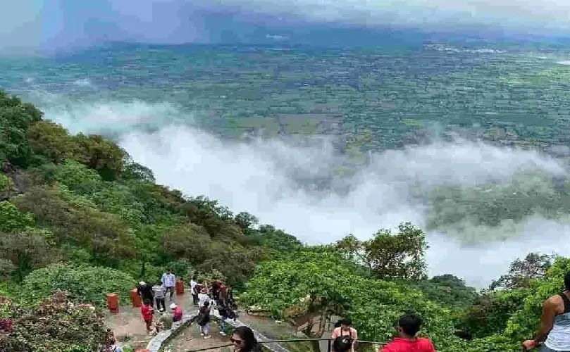 Top Hill Stations in Rajasthan to visit Summer