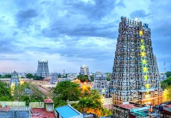 South India Tours