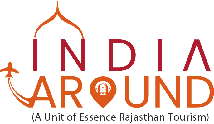 India Around