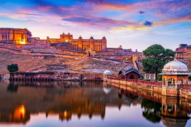 14 Days Rajasthan Offbeat Tour