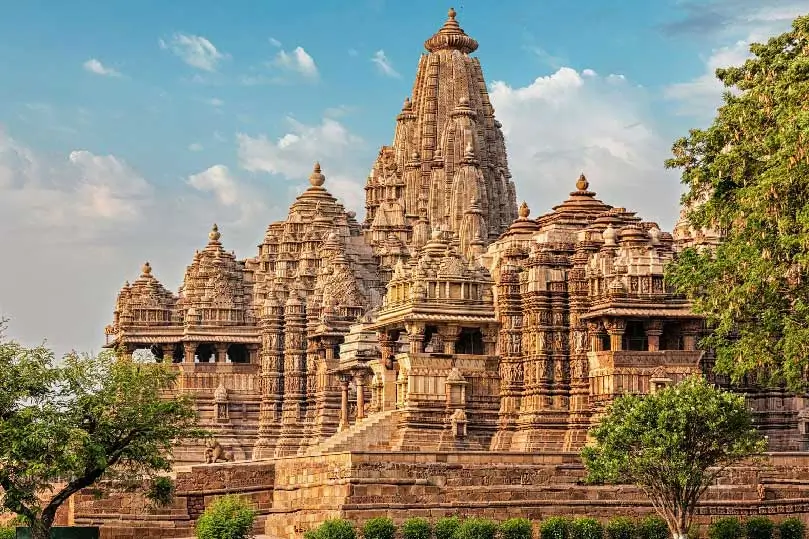 Desire, Passion & Love – Golden Triangle, Khajuraho & Varanasi