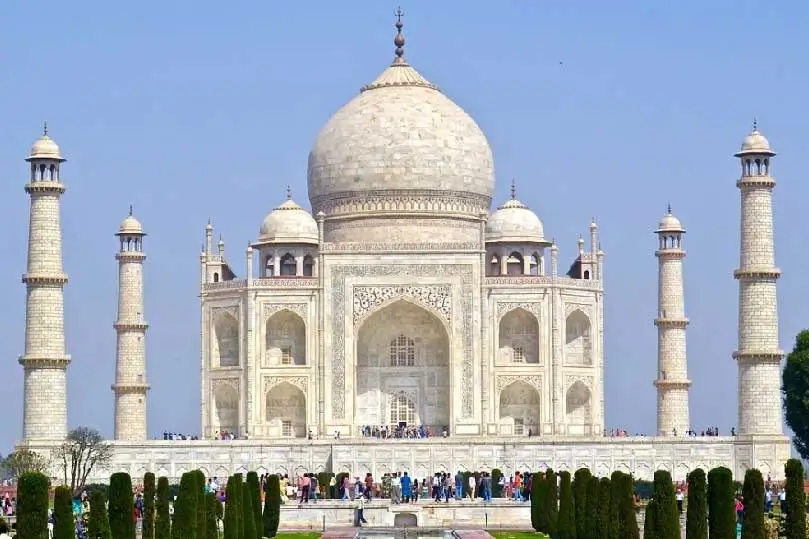 Golden Triangle
