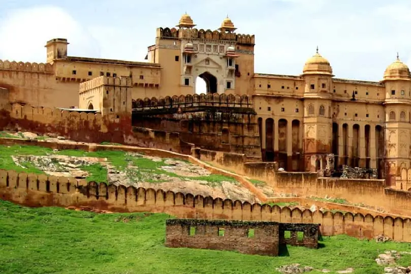 Heritage Rajasthan