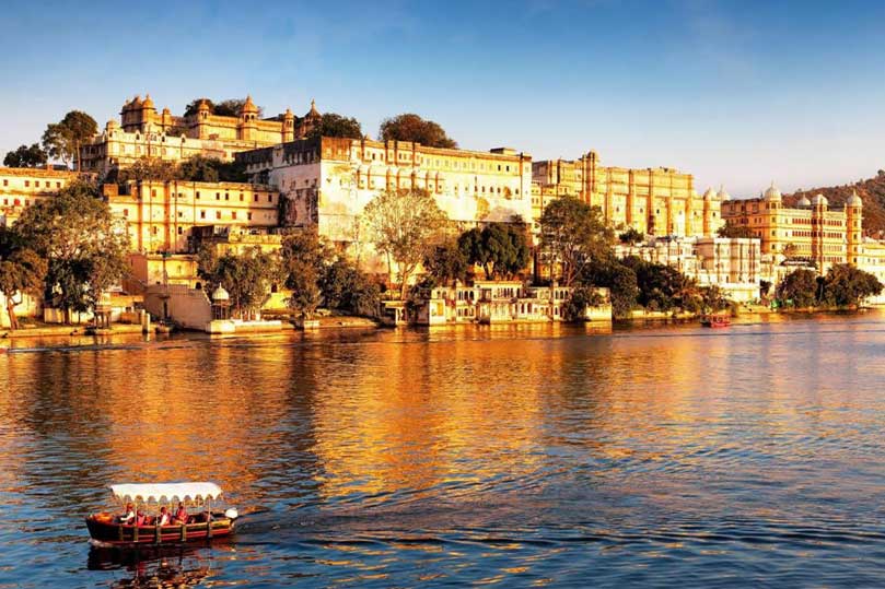 Hidden Gems of Rajasthan