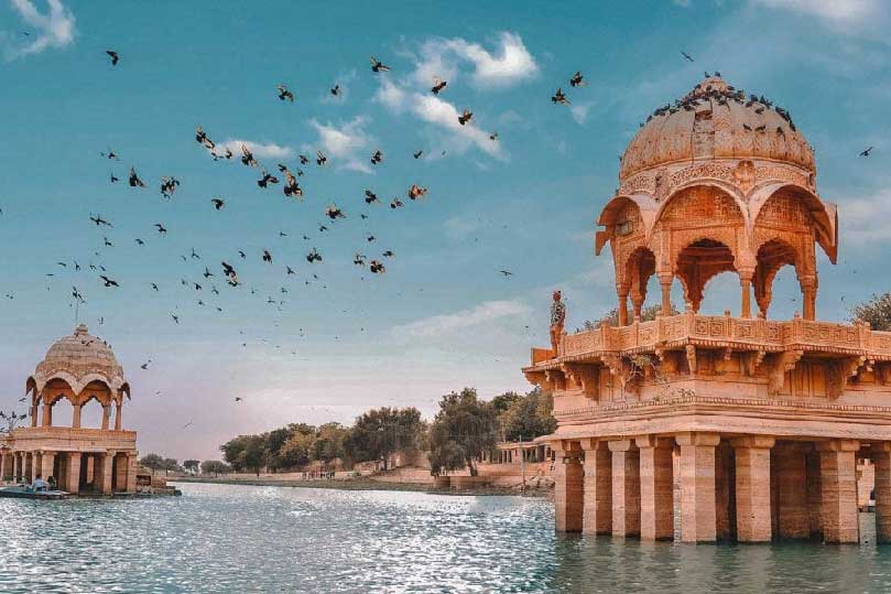 14 Nights 15 days Grand Rajasthan Tour