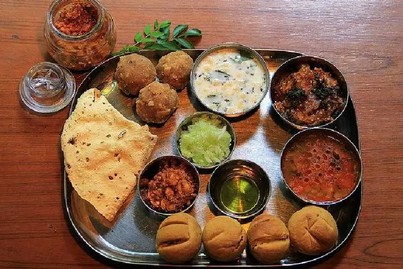 Royal Rajasthan With Heritage Food Waliking Tour