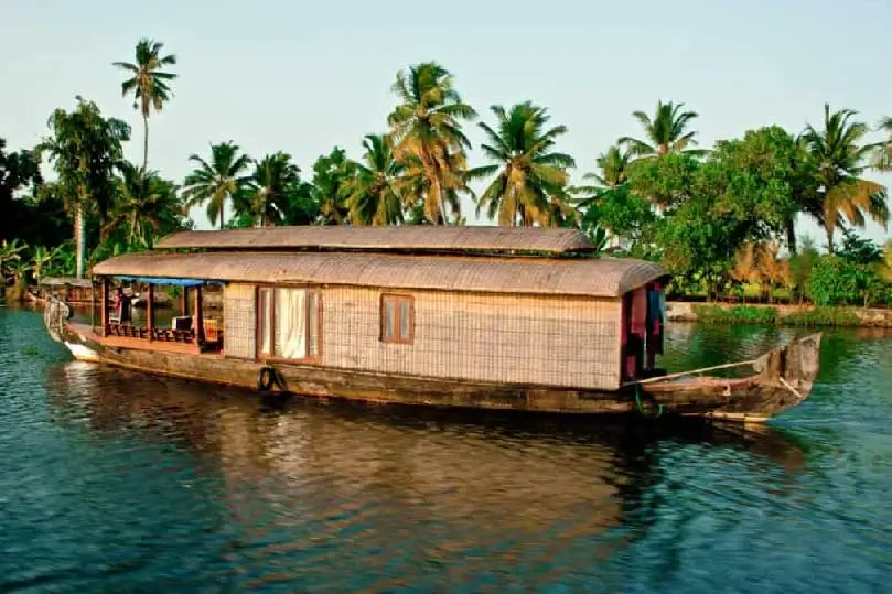 Serene Kerala