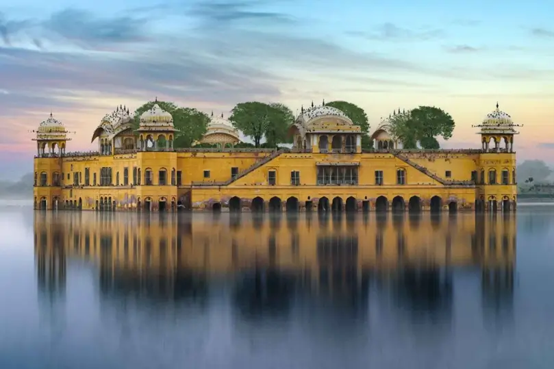 Private Guided Same Day Jaipur Trip from Delhi