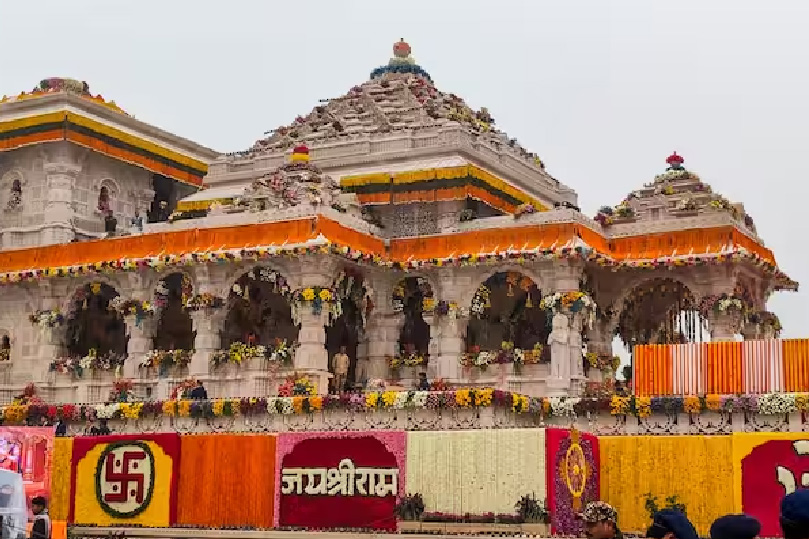 Ayodhya Tour Package