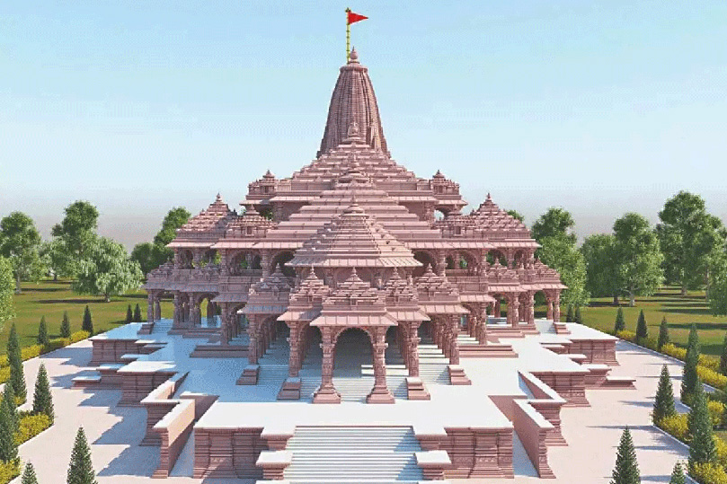 Ayodhya Tour Package